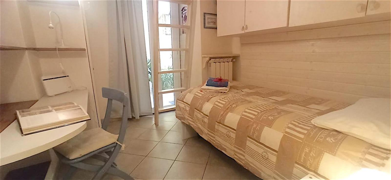 Apartamento Amo E Flo