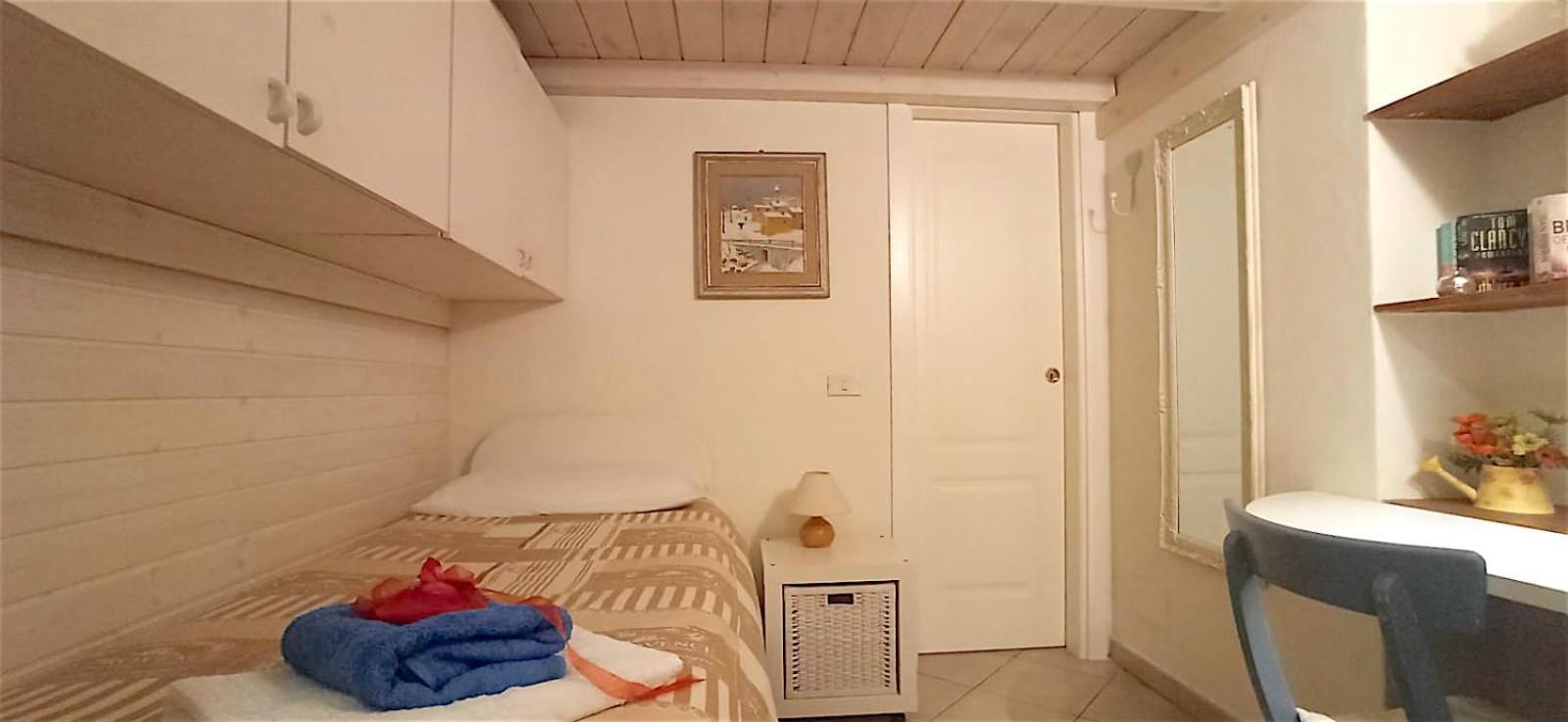 Apartamento Amo E Flo Florencia