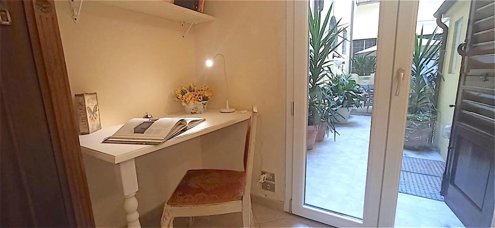 Apartamento Amo E Flo