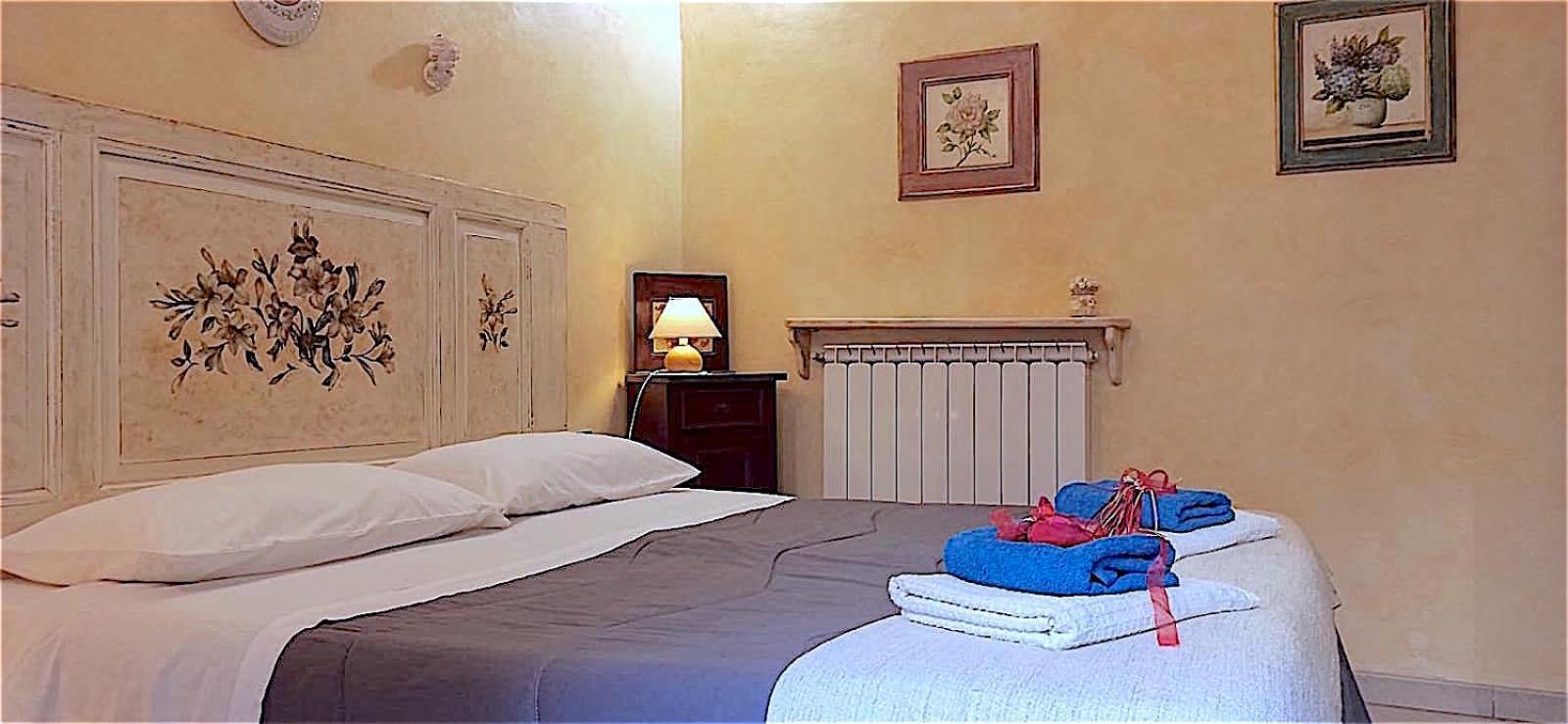 Apartamento Amo E Flo Florencia