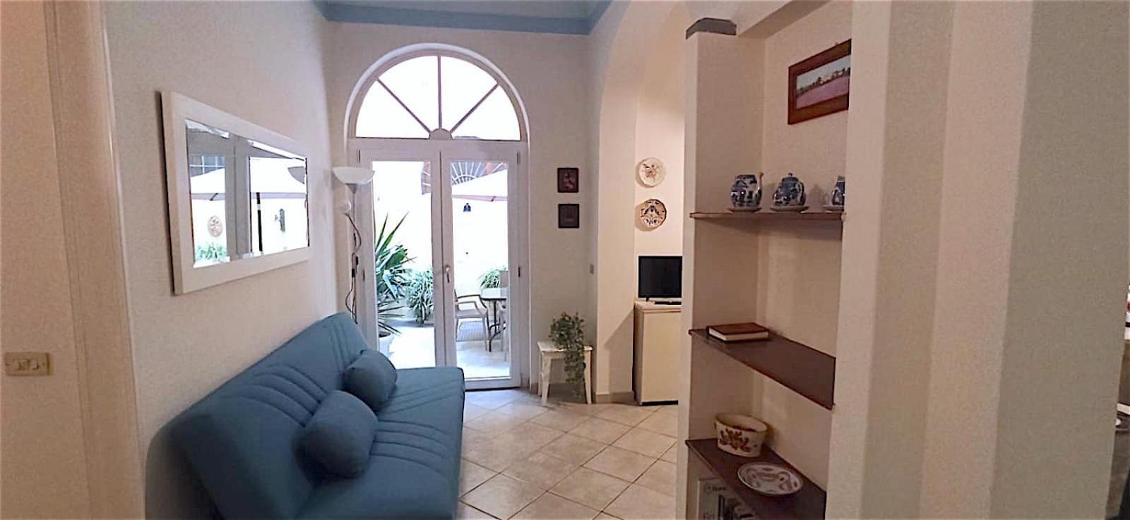 Apartamento Amo E Flo *