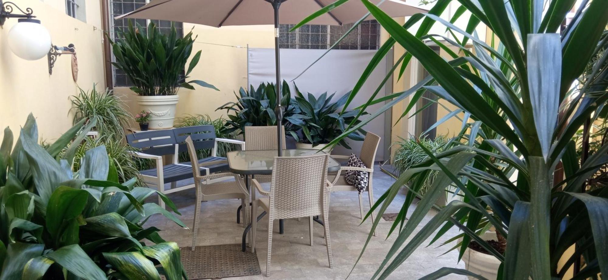 Amo E Flo Apartamento