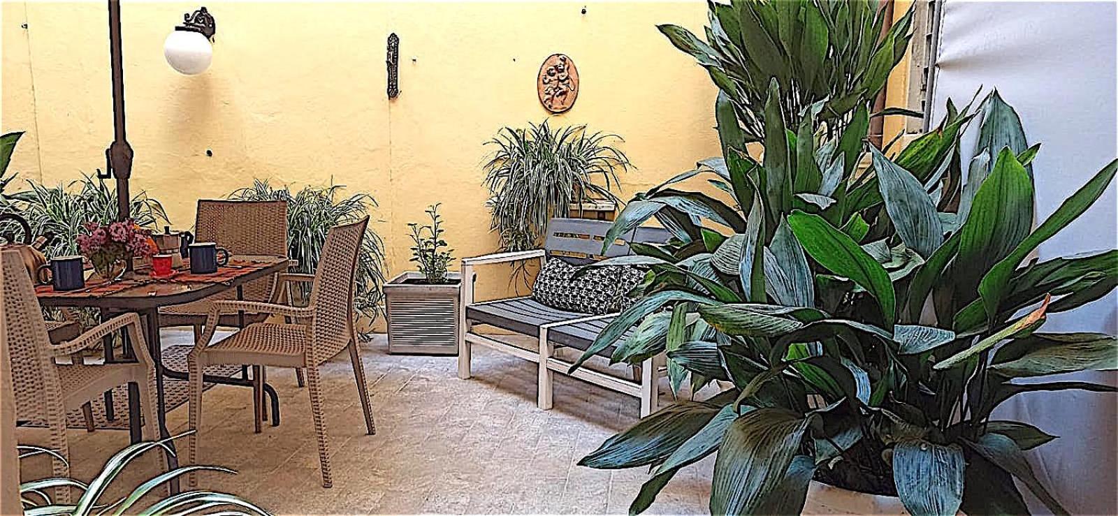 Apartamento Amo E Flo Florencia