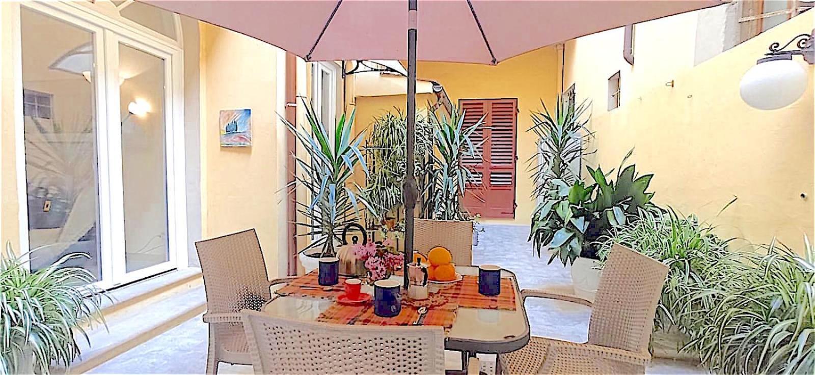 Apartamento Amo E Flo