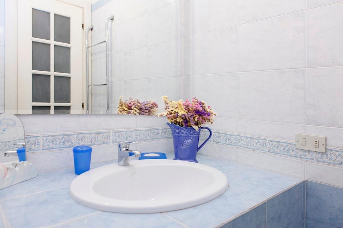 Apartamento Amo E Flo